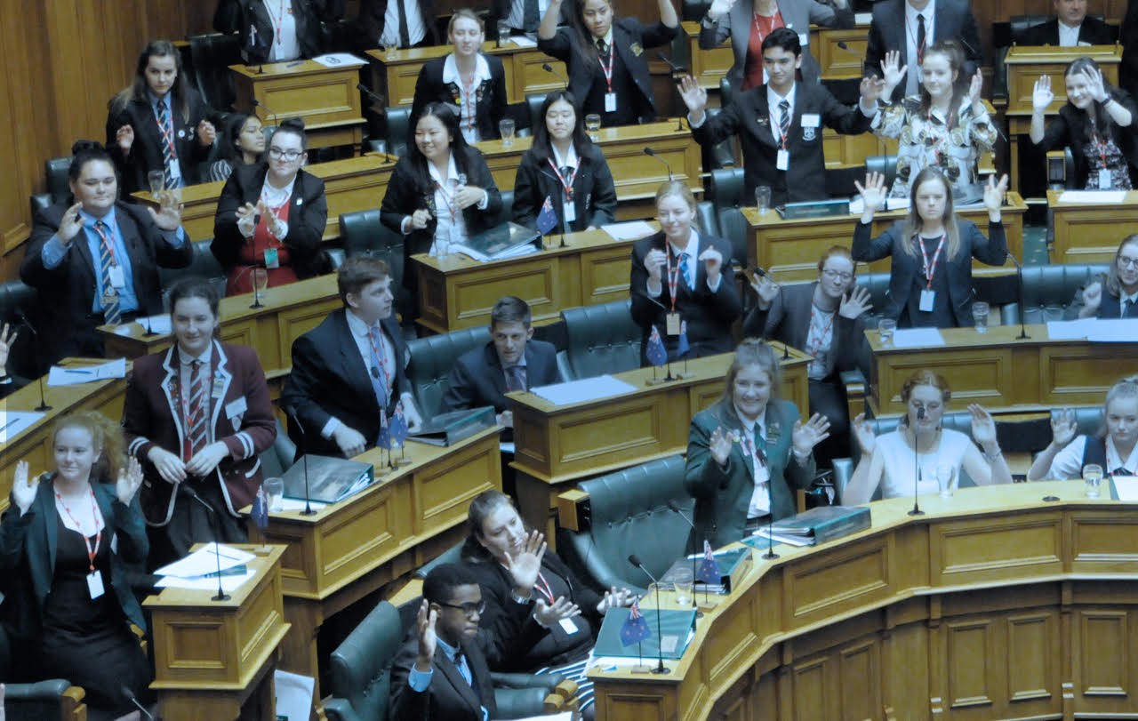 Youth Parliament