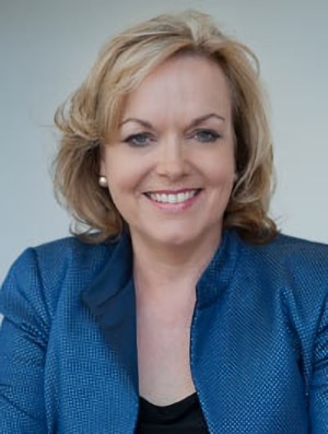 Judith Collins