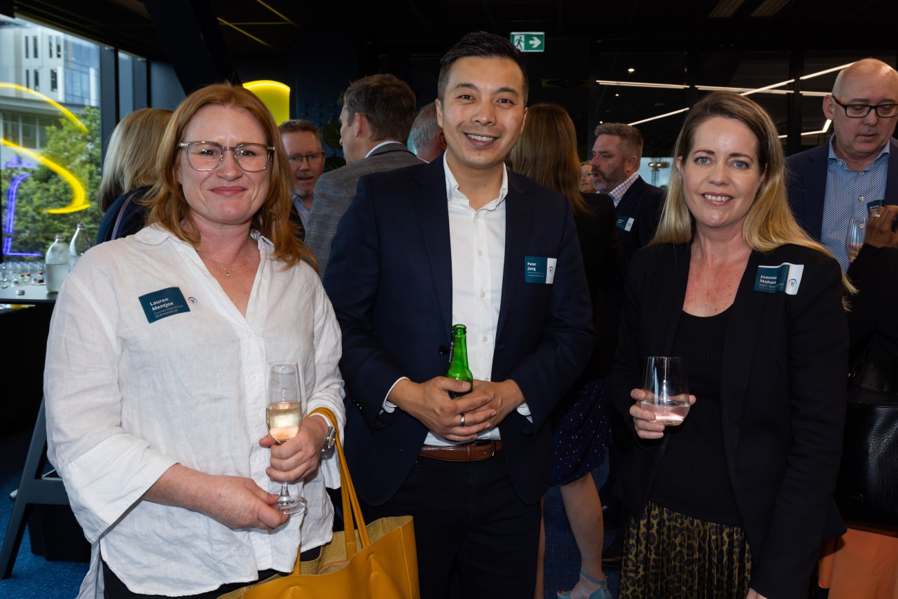 Auckland Corporate Network Event 2023