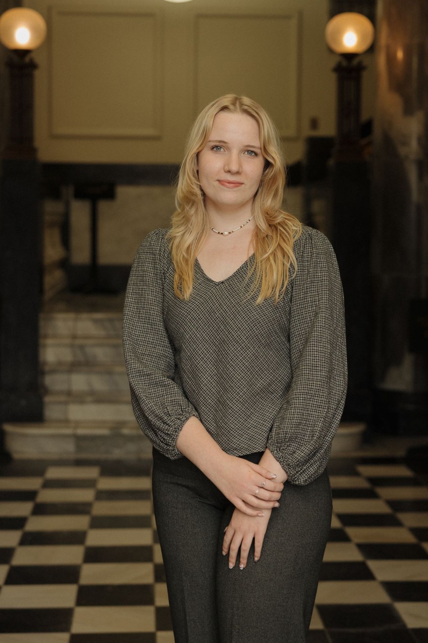 Isabella Fuller