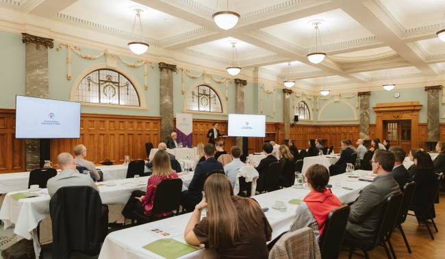 20th of May Seminar