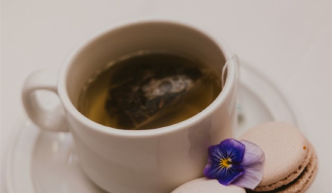 Morning Tea
