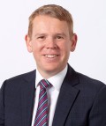 Chris Hipkins